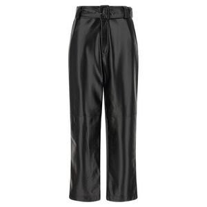 Twin Set Women Cropped Pants